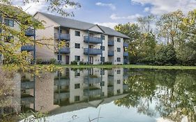 Club Wyndham Tamarack